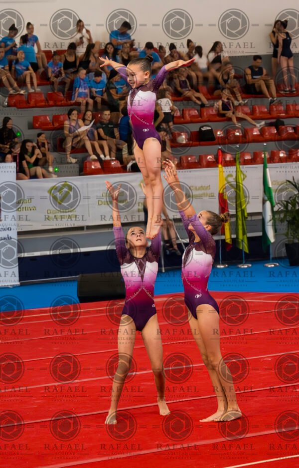 CLAUDIA,BLANCA Y MARTINA SABADO - Imagen 21