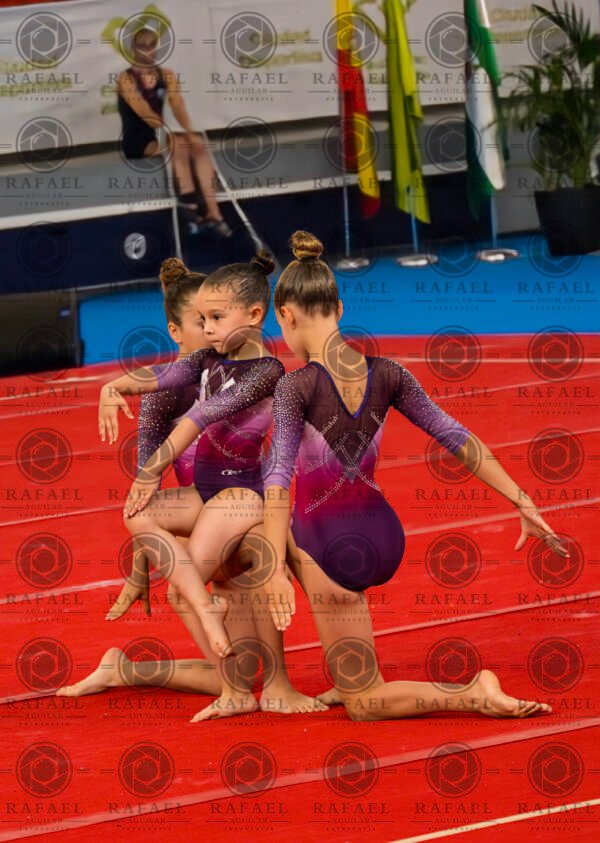 CLAUDIA,BLANCA Y MARTINA SABADO - Imagen 22