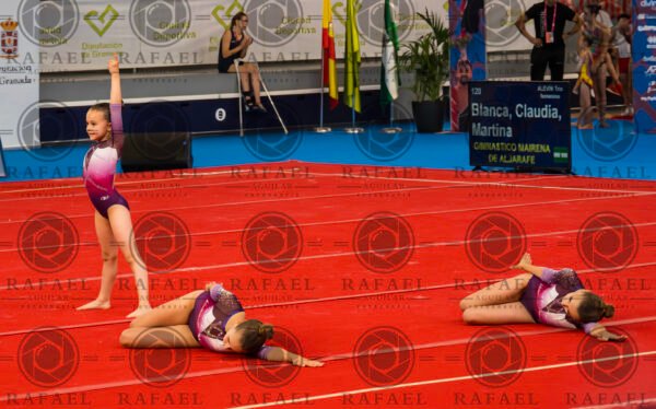CLAUDIA,BLANCA Y MARTINA SABADO - Imagen 24