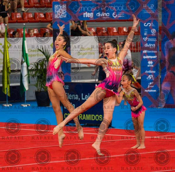 LOLA,LEIRE Y ELENA - Imagen 3