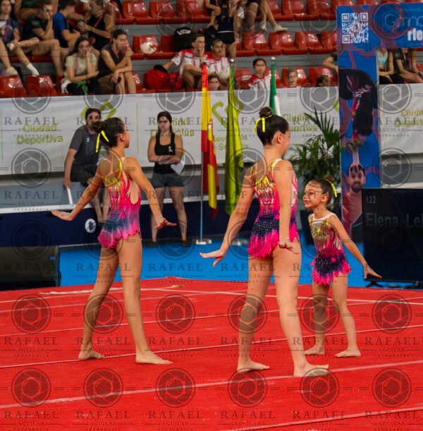 LOLA,LEIRE Y ELENA - Imagen 4