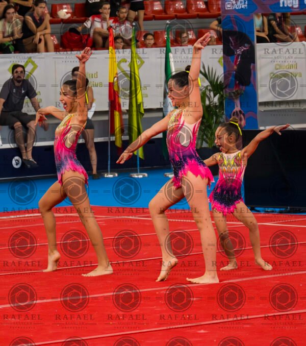 LOLA,LEIRE Y ELENA - Imagen 5