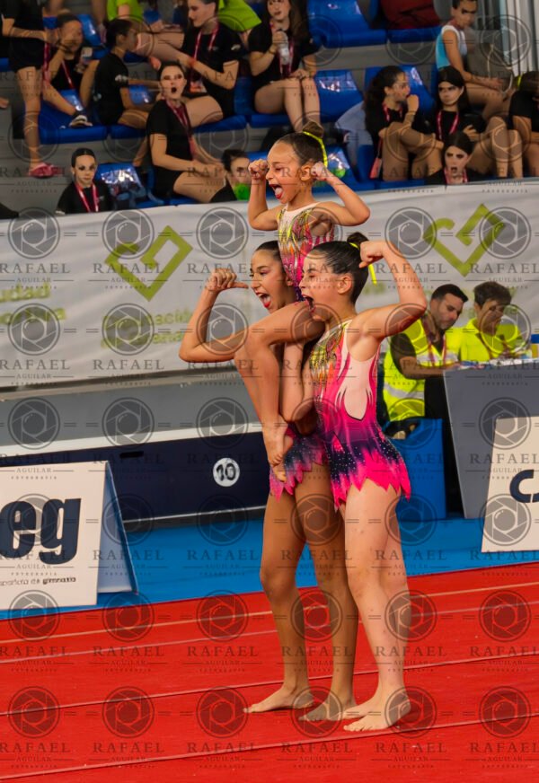 LOLA,LEIRE Y ELENA - Imagen 9