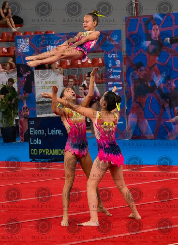 LOLA,LEIRE Y ELENA - Imagen 16