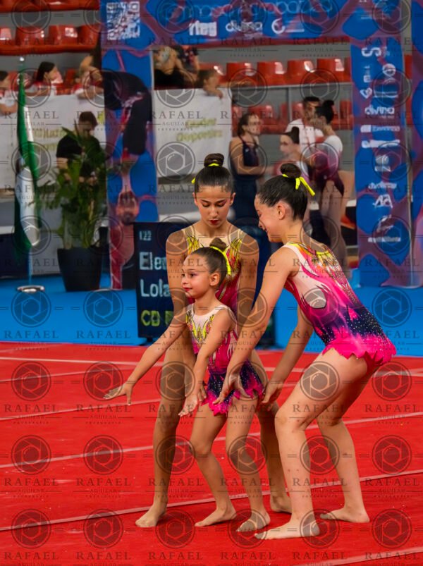 LOLA,LEIRE Y ELENA - Imagen 17