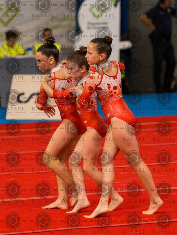 PAULA,SIRA Y ÁNGELA SABADO MAÑANA - Imagen 15