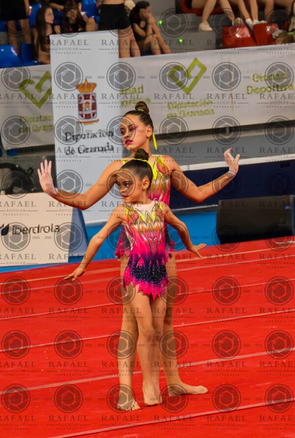 ALBA Y MANUELA SABADO MAÑANA - Imagen 3