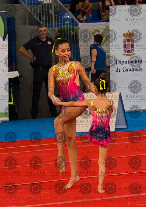 ALBA Y MANUELA SABADO MAÑANA - Imagen 12