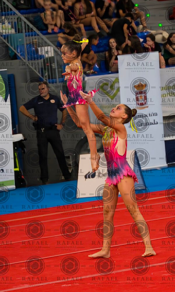 ALBA Y MANUELA SABADO MAÑANA - Imagen 13