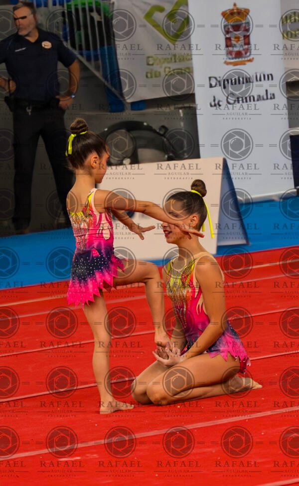 ALBA Y MANUELA SABADO MAÑANA - Imagen 14