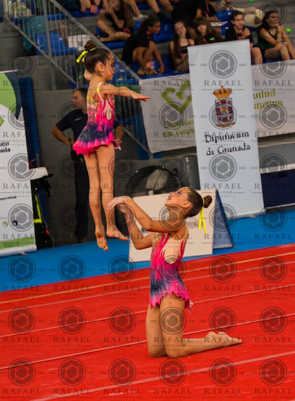 ALBA Y MANUELA SABADO MAÑANA - Imagen 15