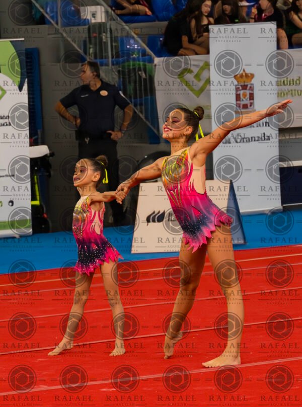 ALBA Y MANUELA SABADO MAÑANA - Imagen 16