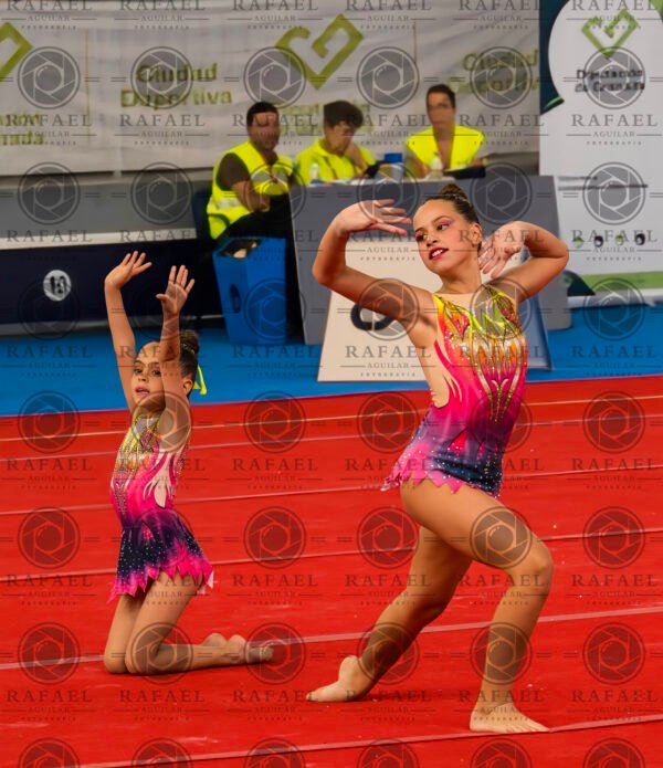 ALBA Y MANUELA SABADO MAÑANA - Imagen 27