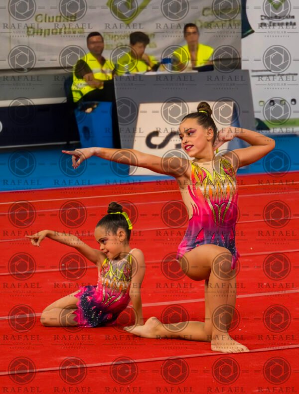 ALBA Y MANUELA SABADO MAÑANA - Imagen 28