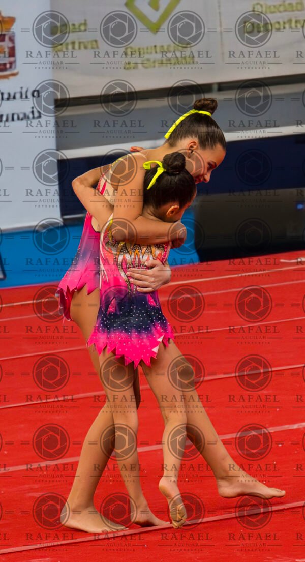 ALBA Y MANUELA SABADO MAÑANA - Imagen 29
