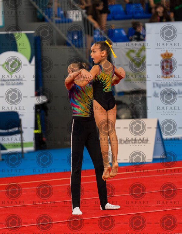 ÁNGEL Y OLALLA SABADO - Imagen 12