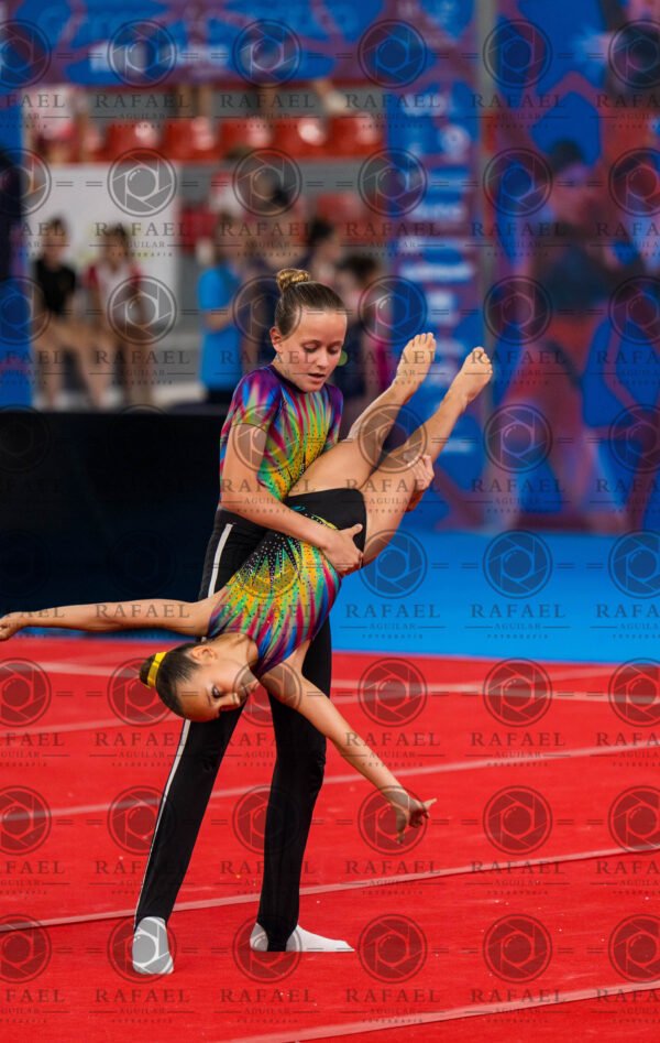 ÁNGEL Y OLALLA SABADO - Imagen 22
