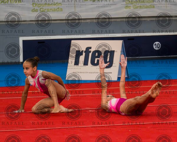 IRENE Y MARIA SABADO MAÑANA - Imagen 5