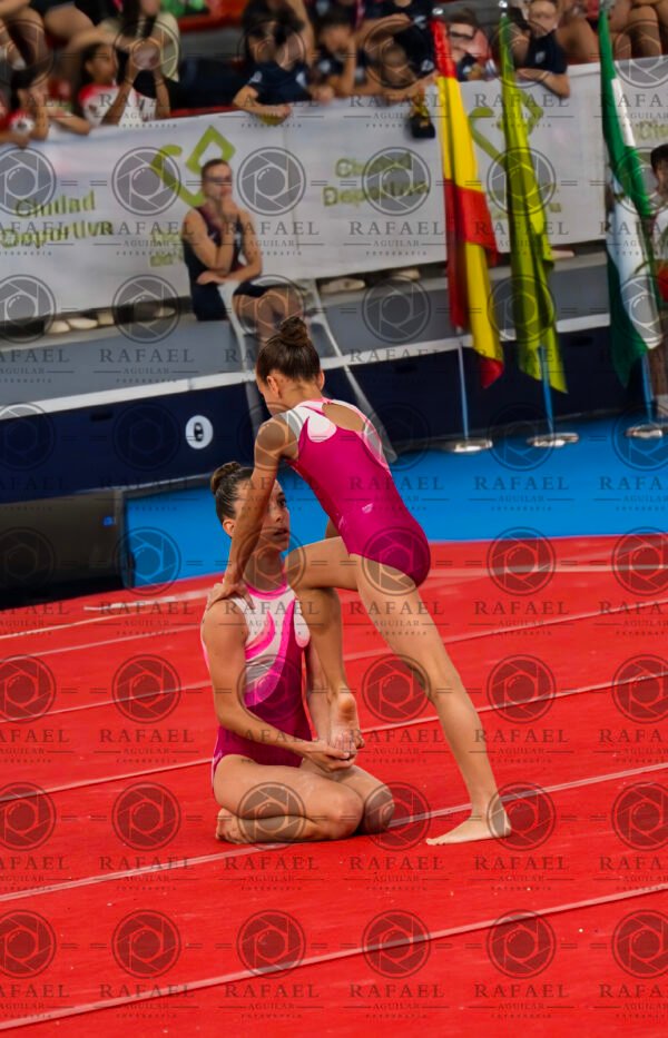 IRENE Y MARIA SABADO MAÑANA - Imagen 12