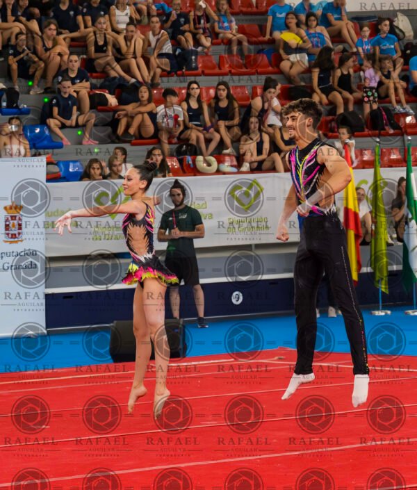 ALE Y CARMEN DOMINGO - Imagen 4