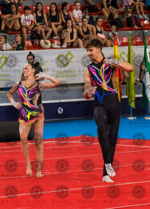 ALE Y CARMEN DOMINGO - Imagen 5