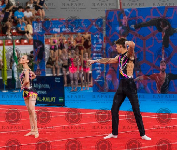 ALE Y CARMEN DOMINGO - Imagen 7