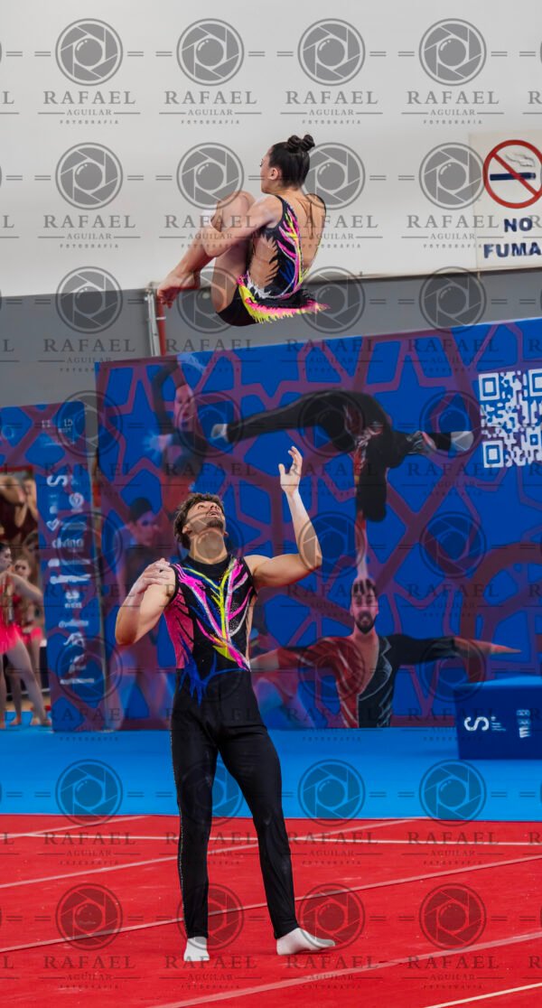 ALE Y CARMEN DOMINGO - Imagen 12