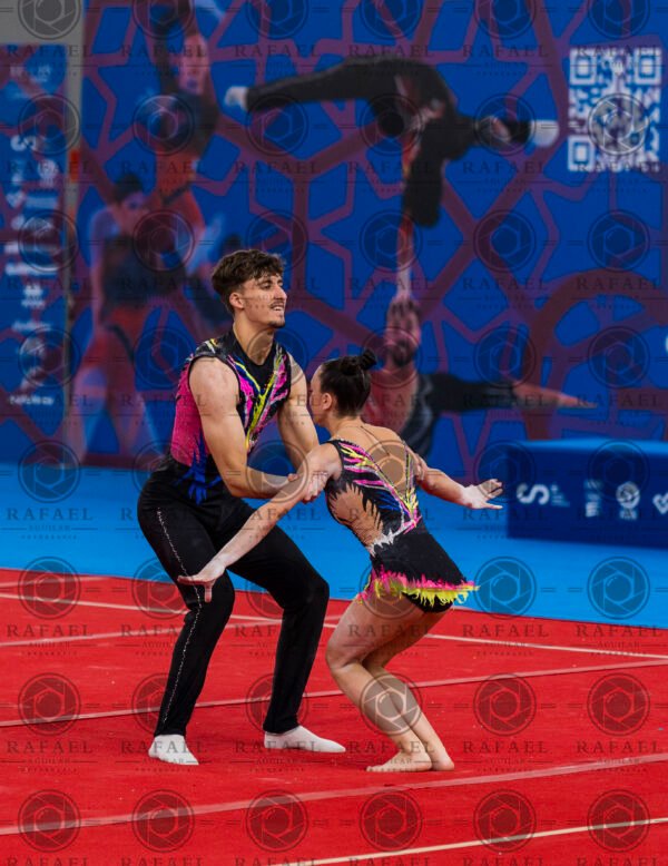 ALE Y CARMEN DOMINGO - Imagen 13