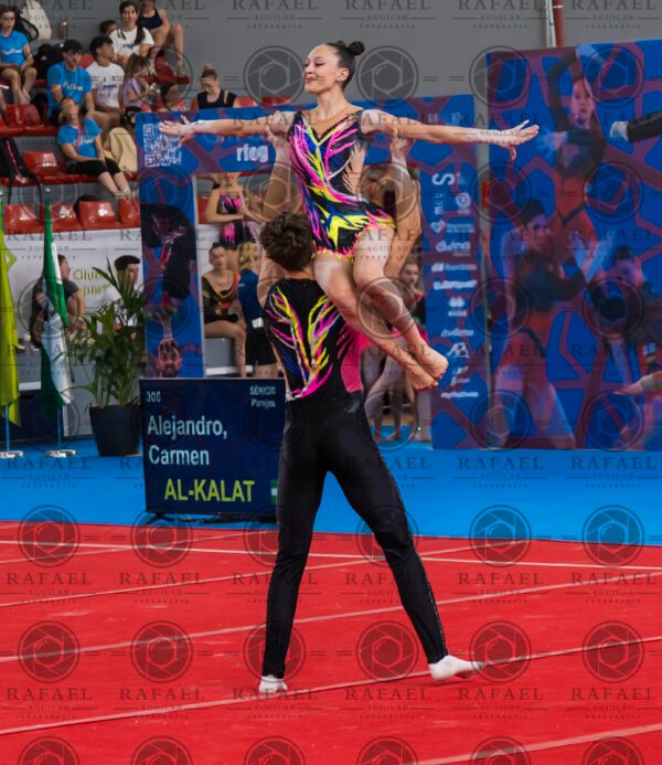 ALE Y CARMEN DOMINGO - Imagen 14