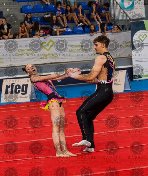 ALE Y CARMEN DOMINGO - Imagen 15
