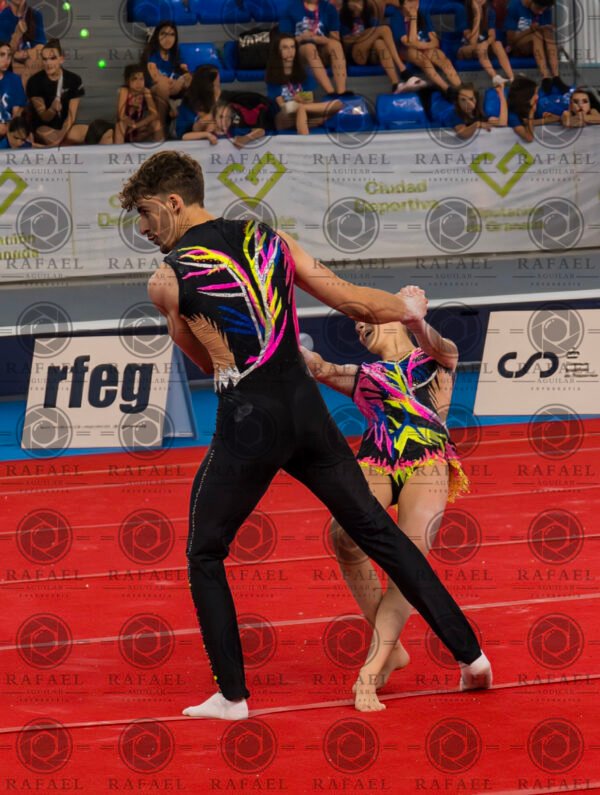 ALE Y CARMEN DOMINGO - Imagen 16