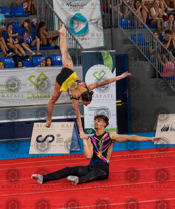 ALE Y CARMEN DOMINGO - Imagen 26