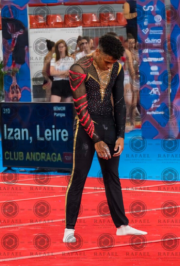 IZAN Y LEIRE DOMINGO - Imagen 3