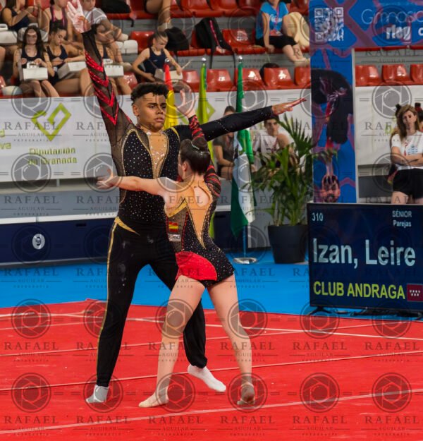 IZAN Y LEIRE DOMINGO - Imagen 6