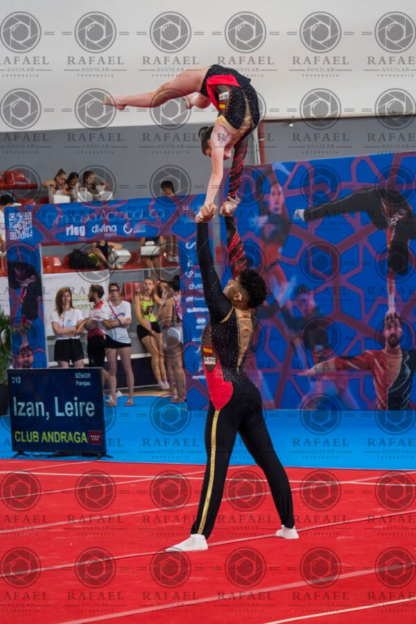 IZAN Y LEIRE DOMINGO - Imagen 10