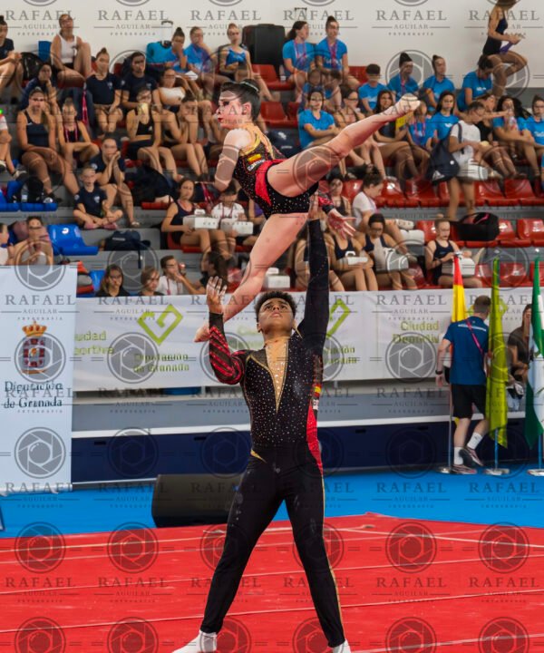 IZAN Y LEIRE DOMINGO - Imagen 14
