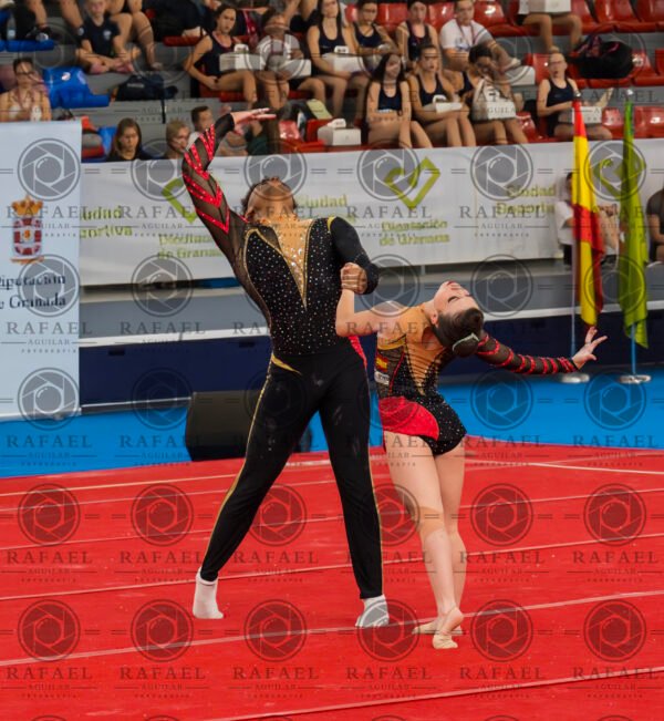 IZAN Y LEIRE DOMINGO - Imagen 15