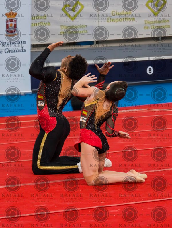 IZAN Y LEIRE DOMINGO - Imagen 16