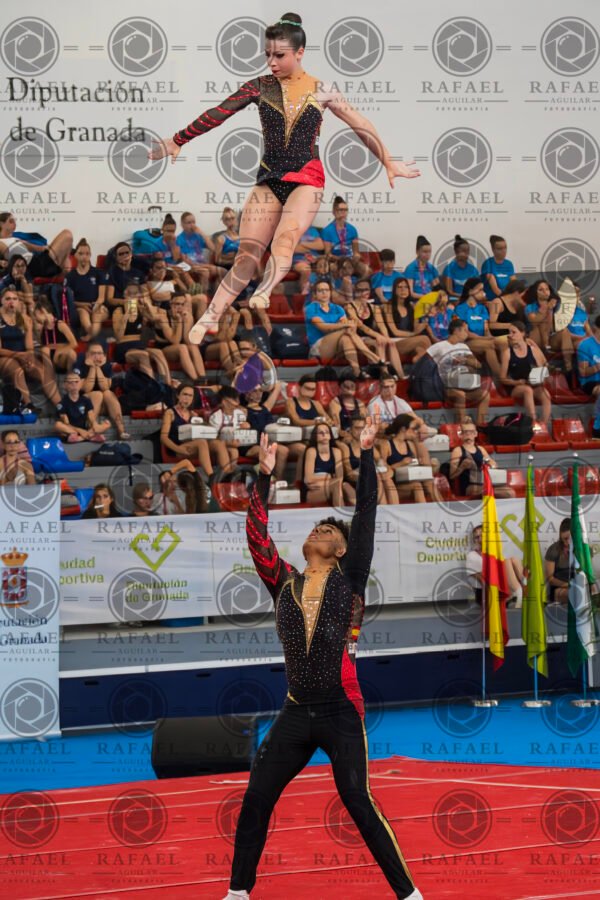 IZAN Y LEIRE DOMINGO - Imagen 17