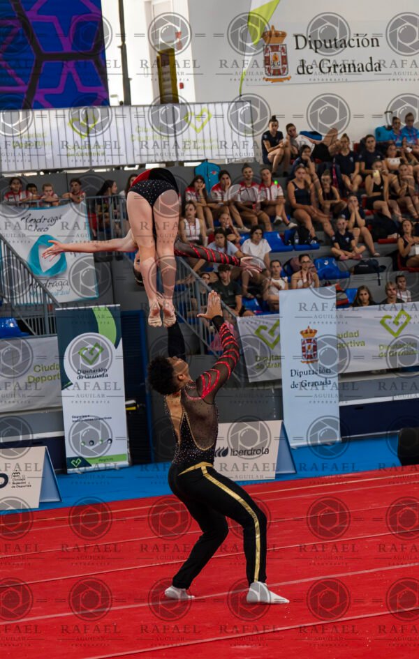 IZAN Y LEIRE DOMINGO - Imagen 22