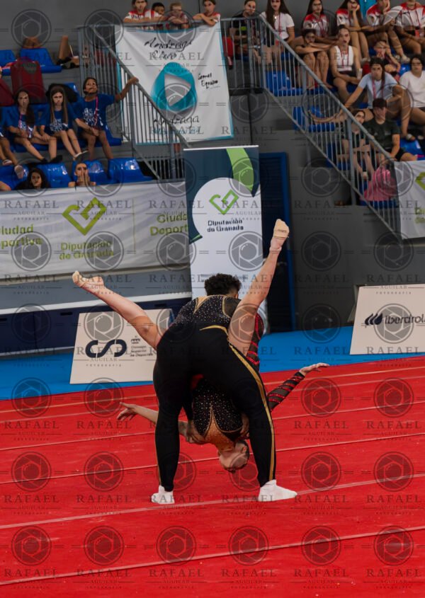 IZAN Y LEIRE DOMINGO - Imagen 23