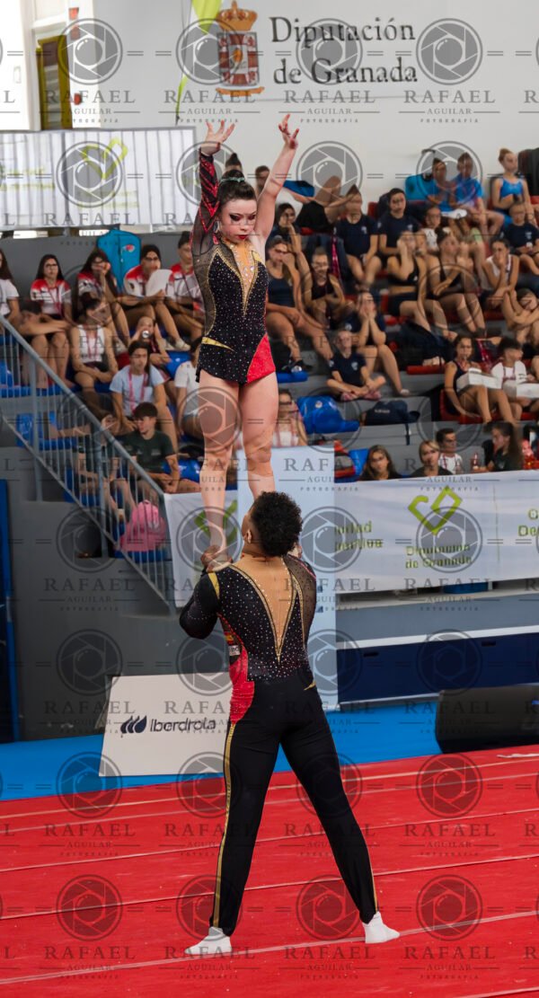 IZAN Y LEIRE DOMINGO - Imagen 28