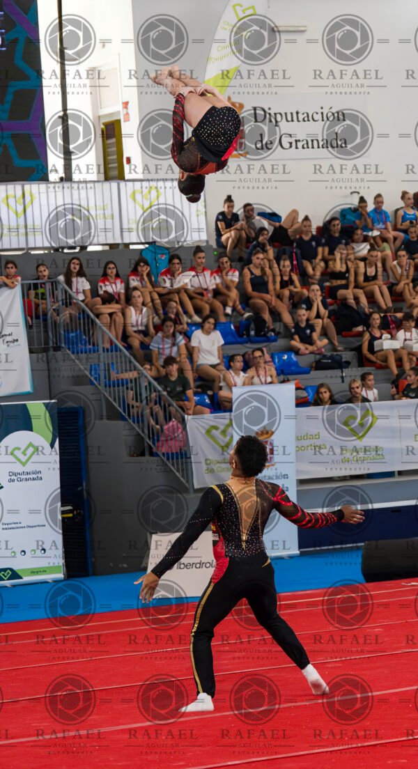 IZAN Y LEIRE DOMINGO - Imagen 29
