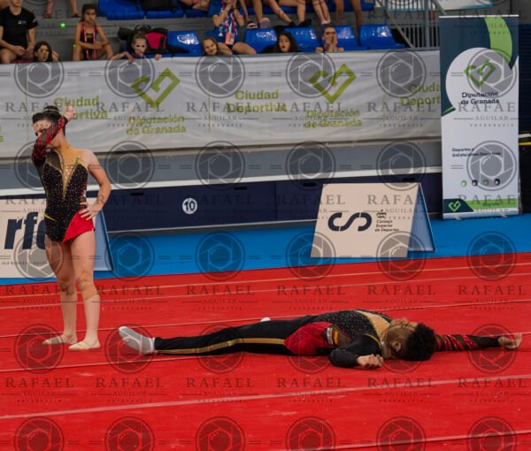 IZAN Y LEIRE DOMINGO - Imagen 30