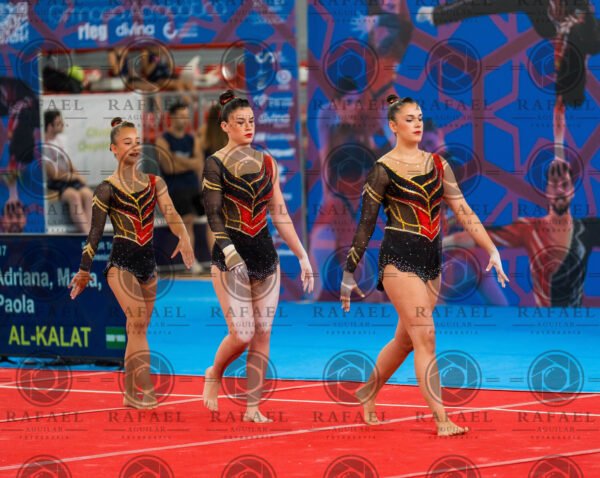 ADRIANA,PAOLA Y MARIA DOMINGO - Imagen 2