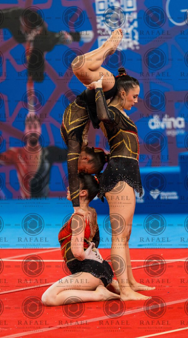 ADRIANA,PAOLA Y MARIA DOMINGO - Imagen 3
