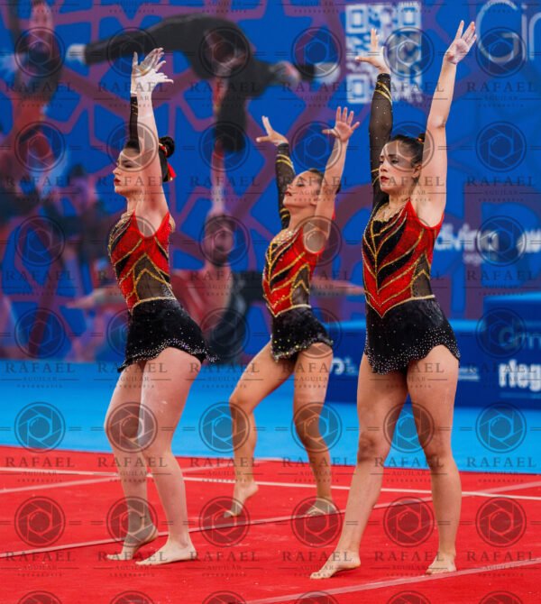 ADRIANA,PAOLA Y MARIA DOMINGO - Imagen 4