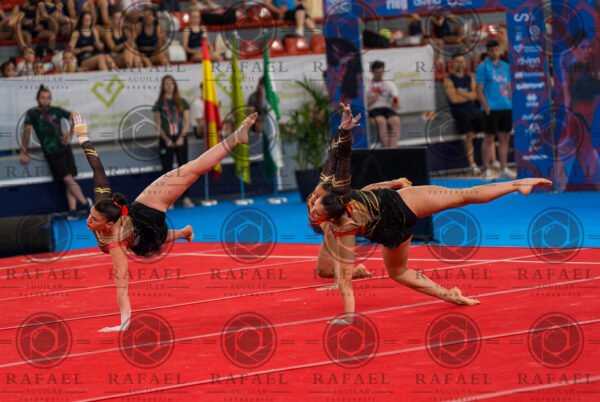 ADRIANA,PAOLA Y MARIA DOMINGO - Imagen 5