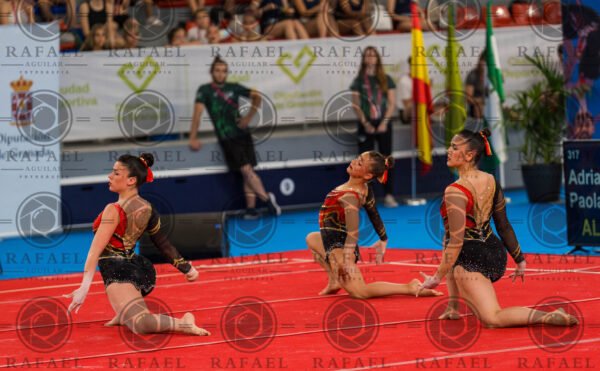 ADRIANA,PAOLA Y MARIA DOMINGO - Imagen 6