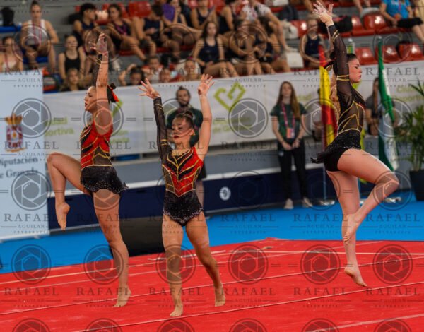 ADRIANA,PAOLA Y MARIA DOMINGO - Imagen 11